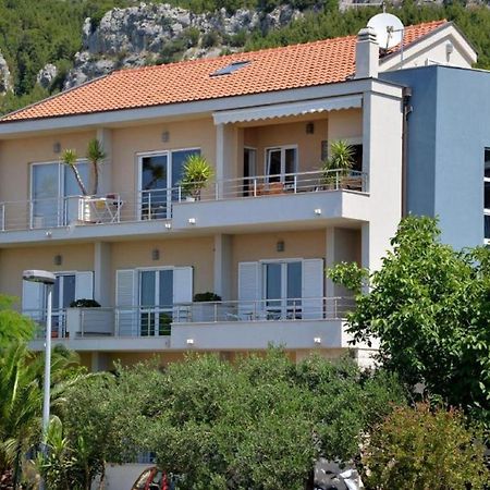 טוצפי Apartments Antonio מראה חיצוני תמונה