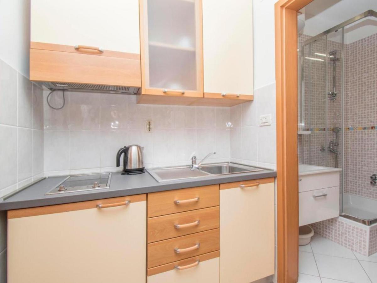 טוצפי Apartments Antonio מראה חיצוני תמונה
