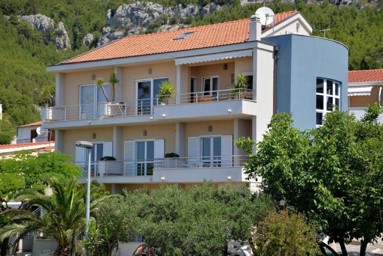 טוצפי Apartments Antonio מראה חיצוני תמונה