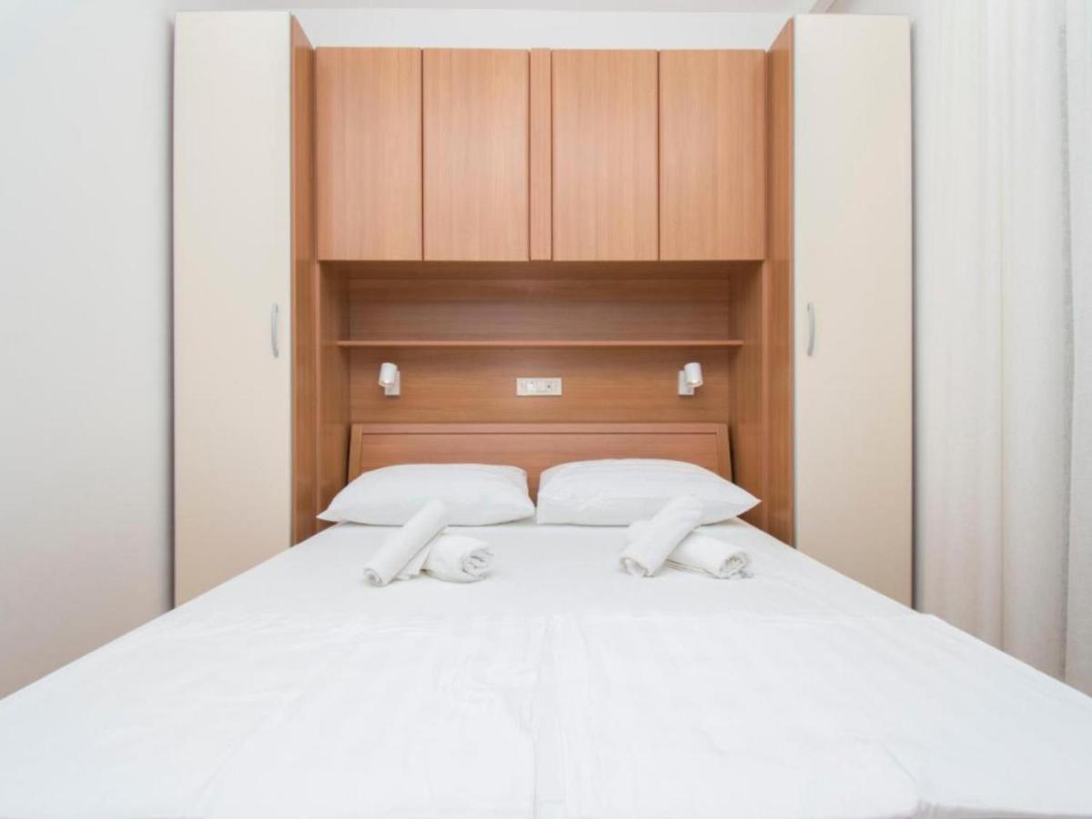 טוצפי Apartments Antonio מראה חיצוני תמונה