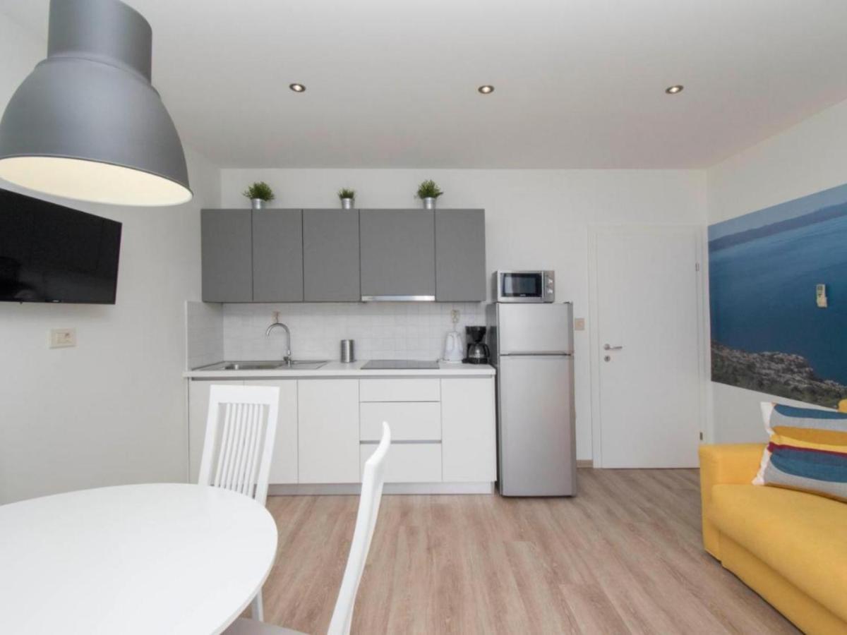 טוצפי Apartments Antonio מראה חיצוני תמונה