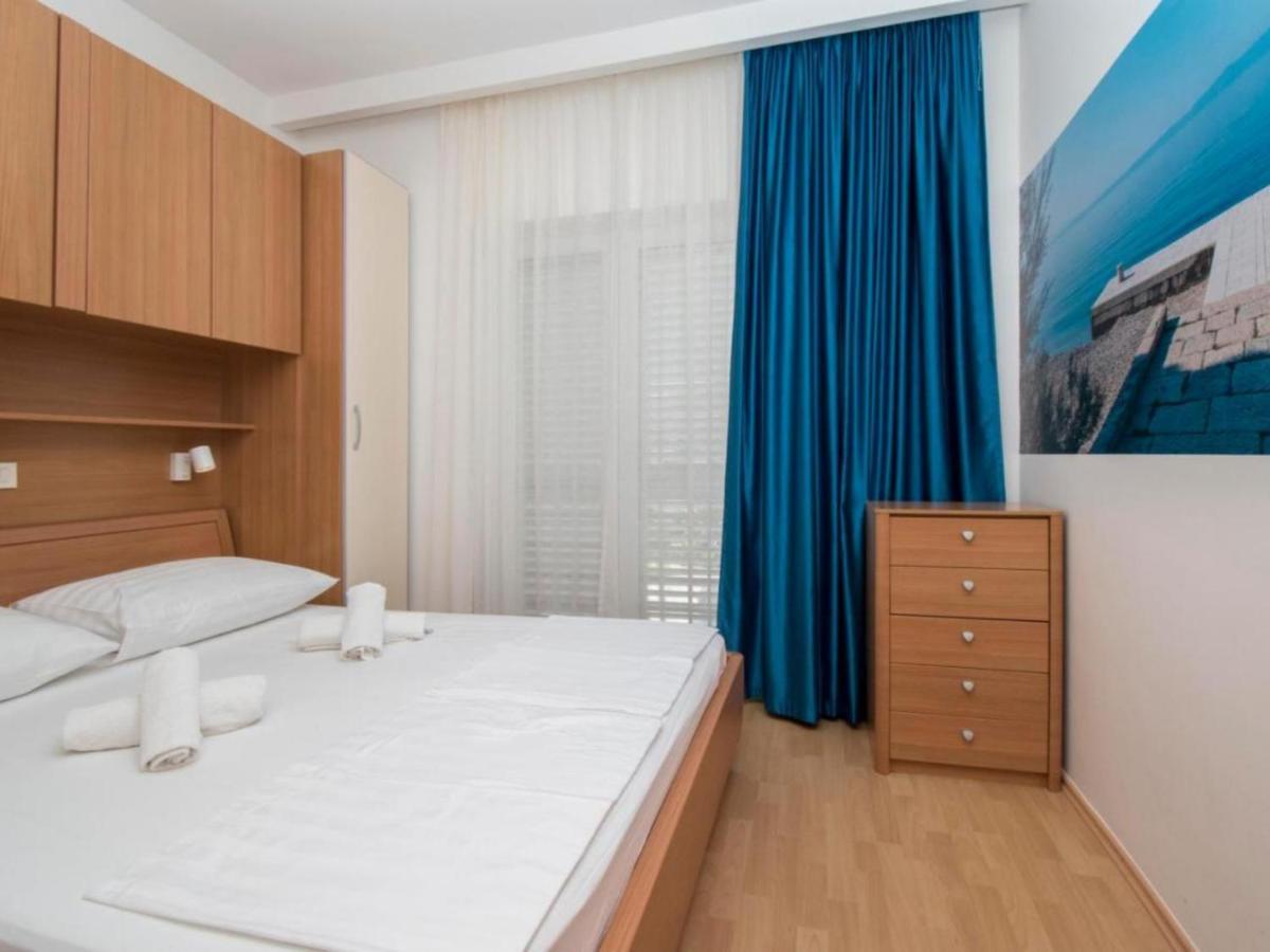 טוצפי Apartments Antonio מראה חיצוני תמונה