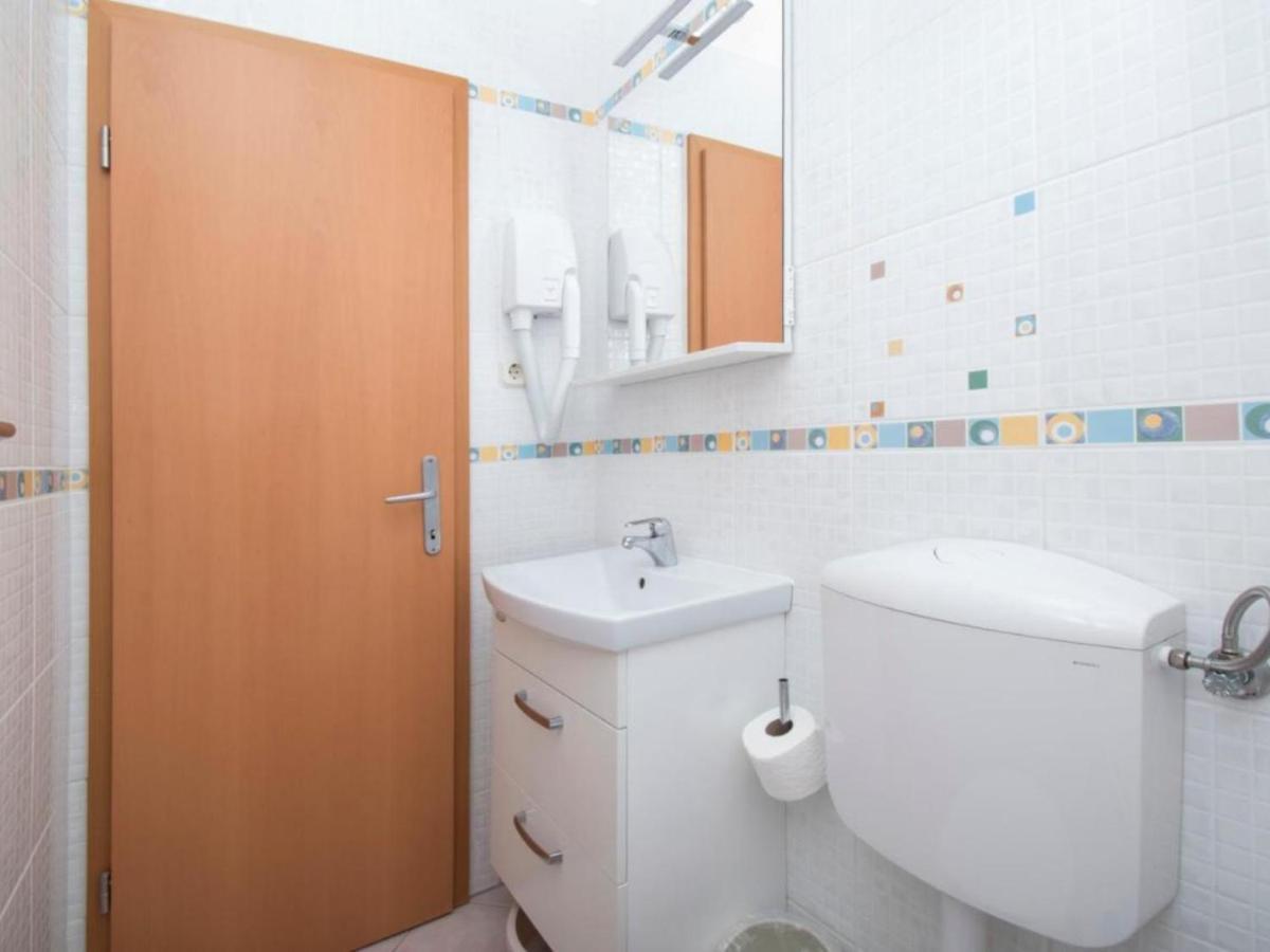 טוצפי Apartments Antonio מראה חיצוני תמונה