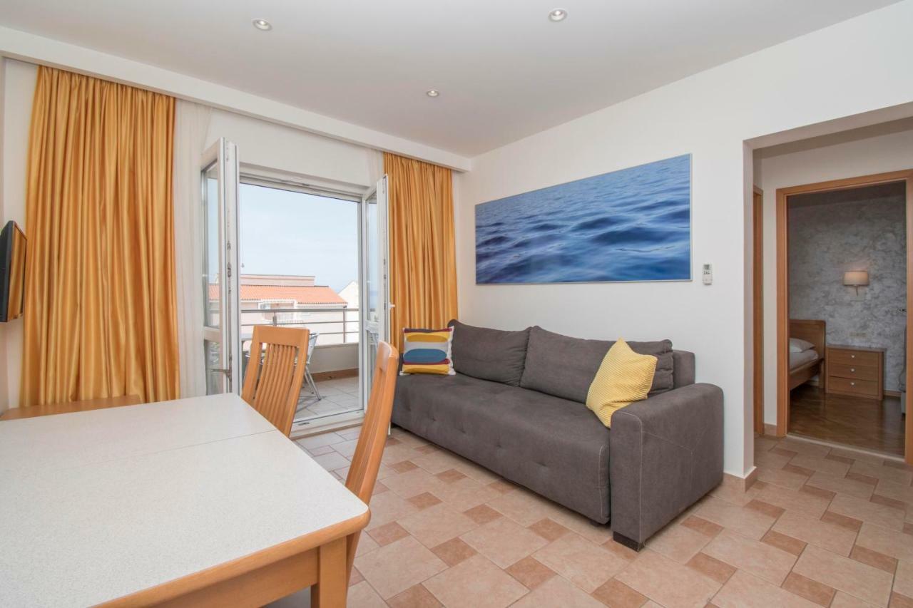 טוצפי Apartments Antonio מראה חיצוני תמונה