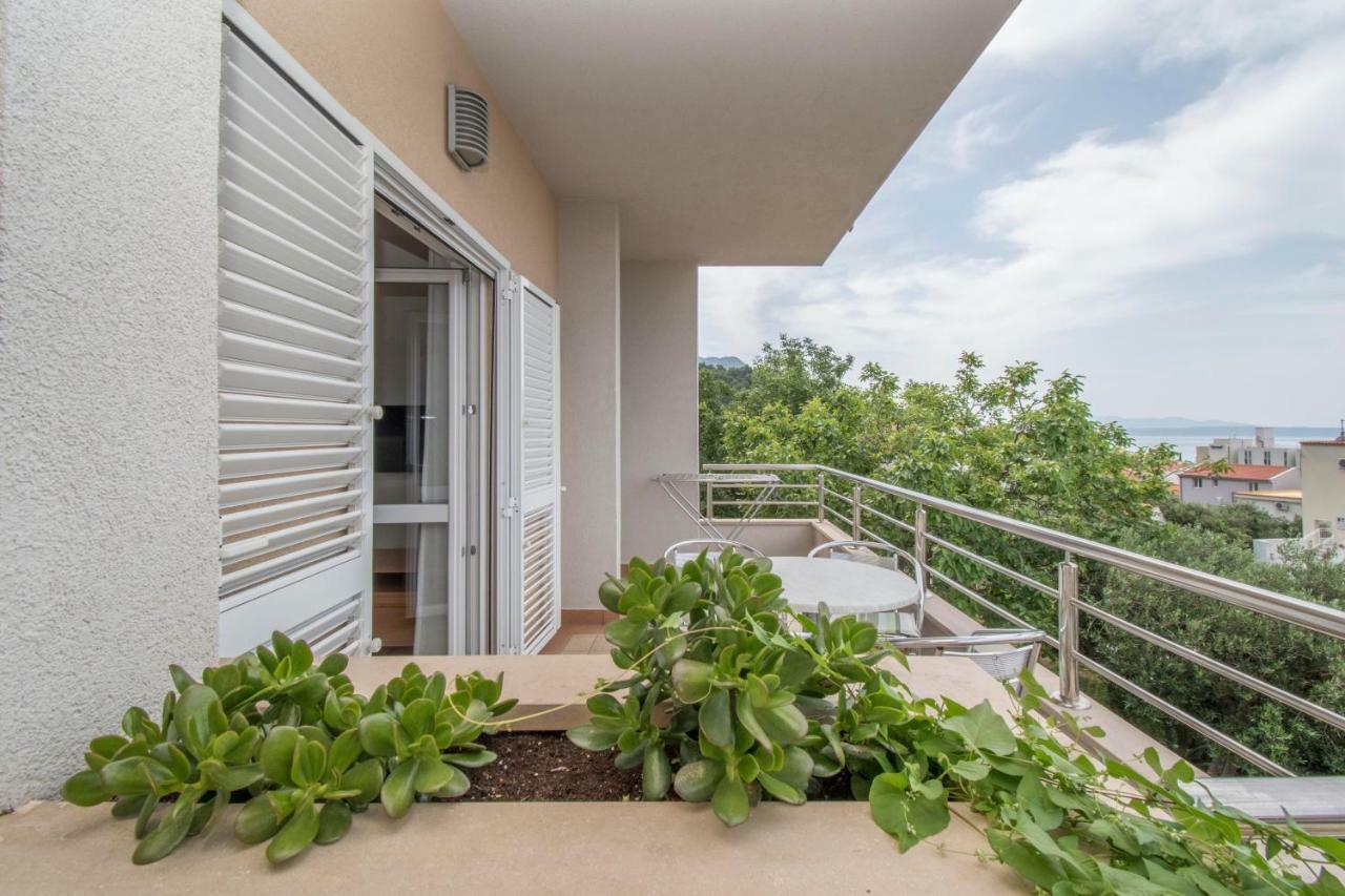 טוצפי Apartments Antonio מראה חיצוני תמונה