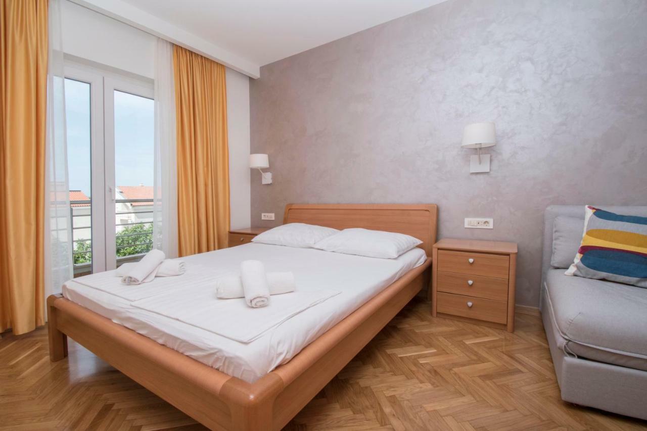 טוצפי Apartments Antonio מראה חיצוני תמונה