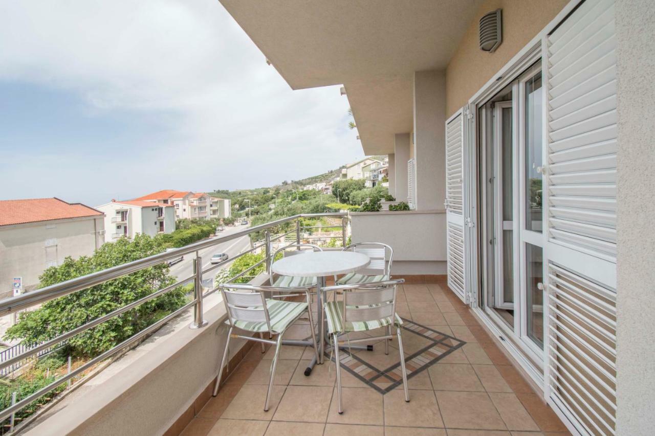 טוצפי Apartments Antonio מראה חיצוני תמונה