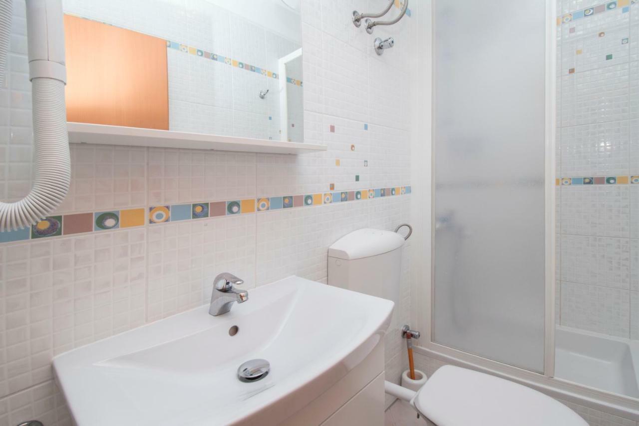 טוצפי Apartments Antonio מראה חיצוני תמונה