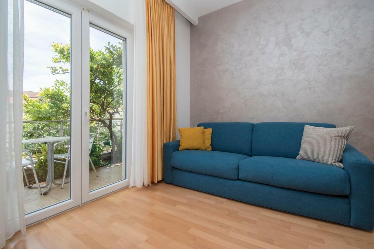 טוצפי Apartments Antonio מראה חיצוני תמונה