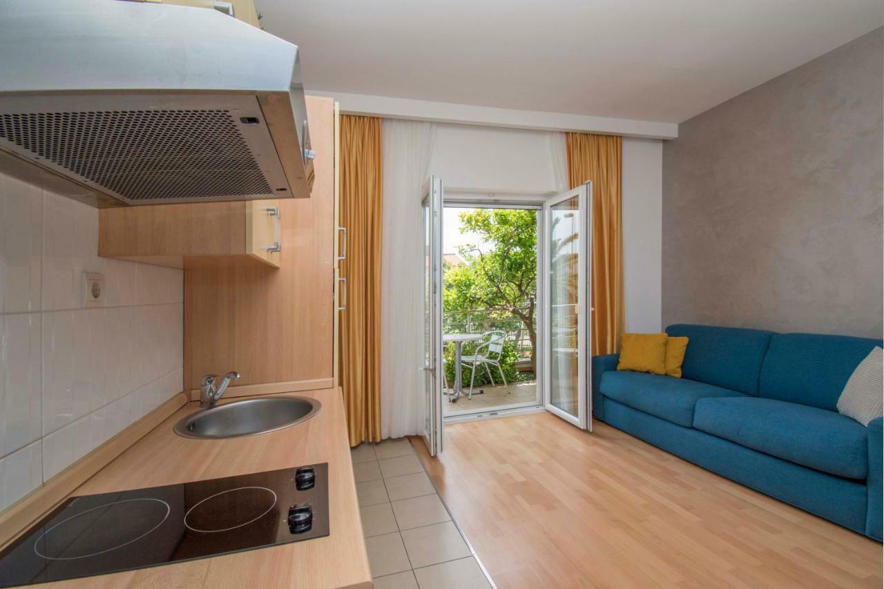 טוצפי Apartments Antonio מראה חיצוני תמונה